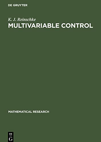 Multivariable Control: A Graph-theoretic Approach