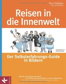 Reisen in die Innenwelt: Der Selbsterfahrungs-Guide in Bildern