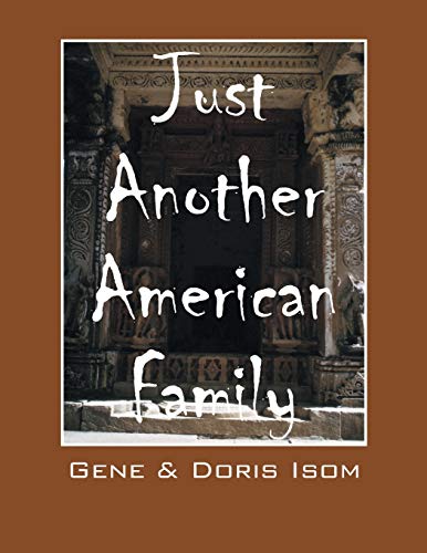 Just Another American Family