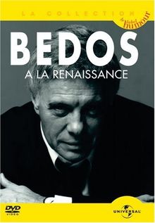 Guy bedos à la renaissance