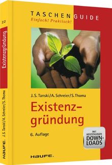 Existenzgründung