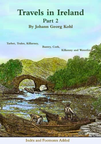 Travels in Ireland – Part 2