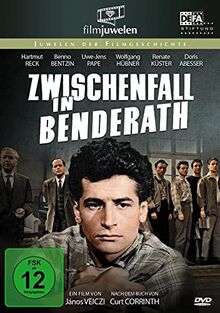 Zwischenfall in Benderath