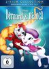 Bernard & Bianca 2-Film Collection (Disney Classics, 2 Discs)