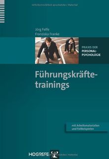 Führungskräftetrainings