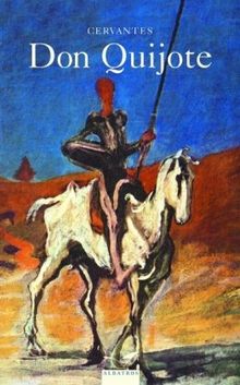 Don Quijote von Cervantes, Miguel de | Buch | Zustand gut