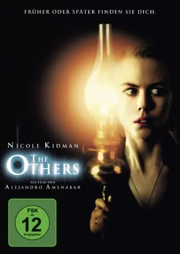 The Others – Alejandro Amenábar