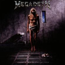 Countdown to Extinction von Megadeth | CD | Zustand sehr gut