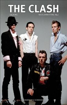 The Clash - Talking