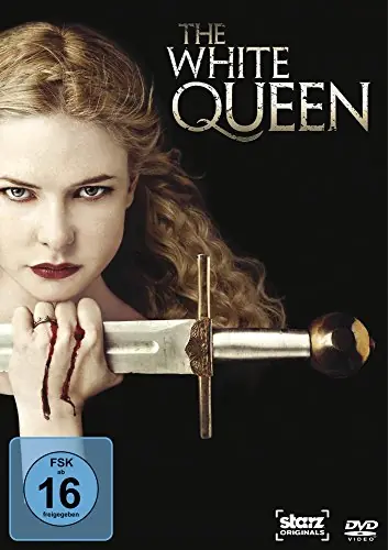 The White Queen