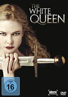 The White Queen - Season 1 [4 DVDs] von James Kent, Jamie Payne  | DVD | Zustand gut