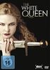 The White Queen - Season 1 [4 DVDs]
