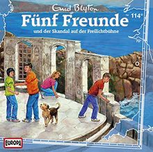 114/und der Skandal auf der Freilichtbühne