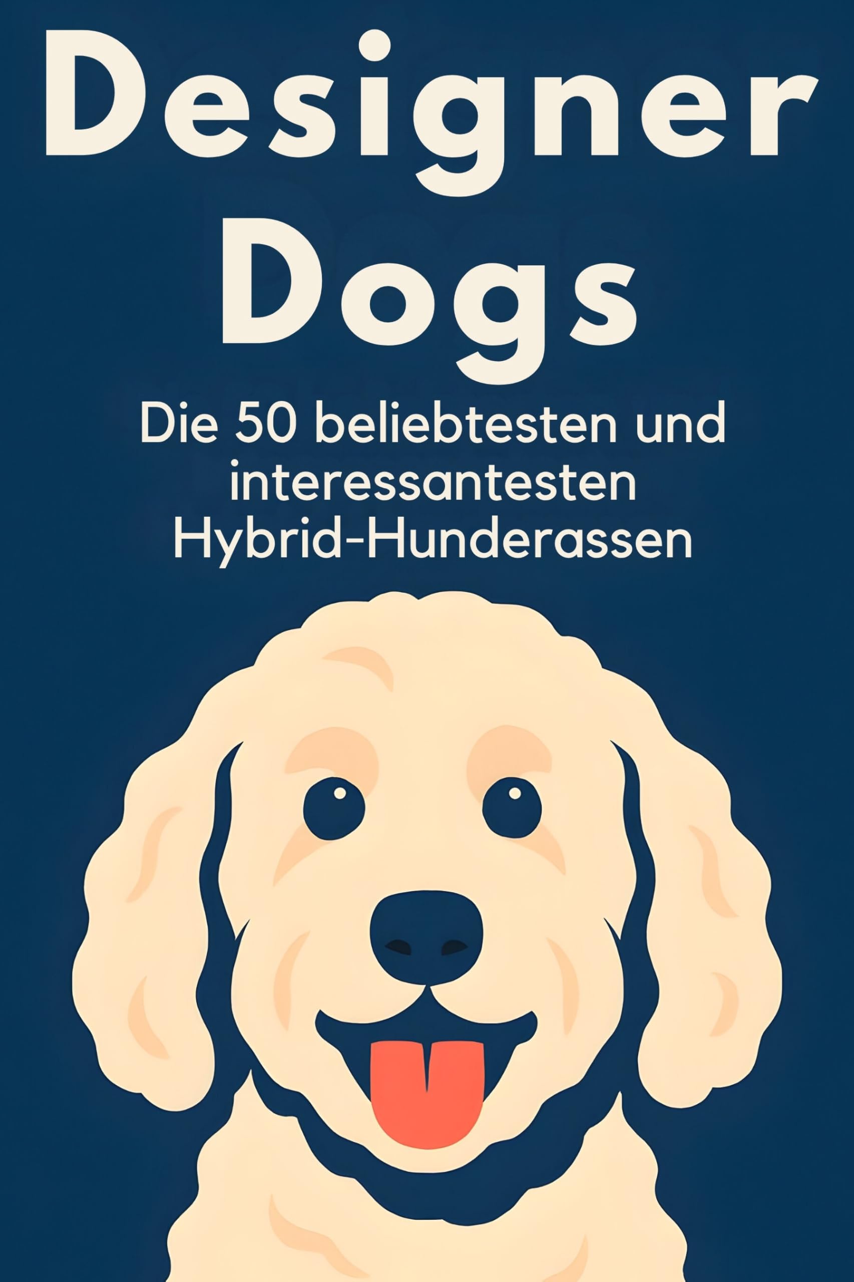 Designer Dogs: Die 50 beliebtesten und interessantesten Hybrid-Hunderassen