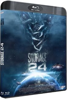 Storage 24 [Blu-ray] [FR Import]