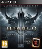 Diablo 3: Ultimate Evil Edition Jeu PS3