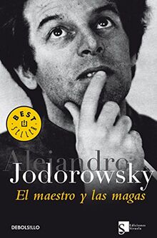 El maestro y las magas (Best Seller)