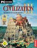Civilization III (Software Pyramide)