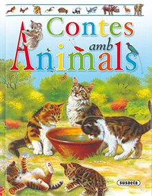 Cuentos con animales (Contes Amb Animals)