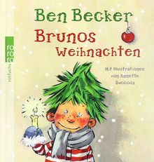 Brunos Weihnachten: ...und <<Halali>>