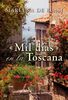 Mil días en la Toscana (MR Narrativa)