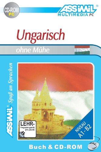 Ungarisch ohne mühe