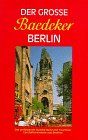 Baedekers Stadtführer, Berlin, große Ausg.