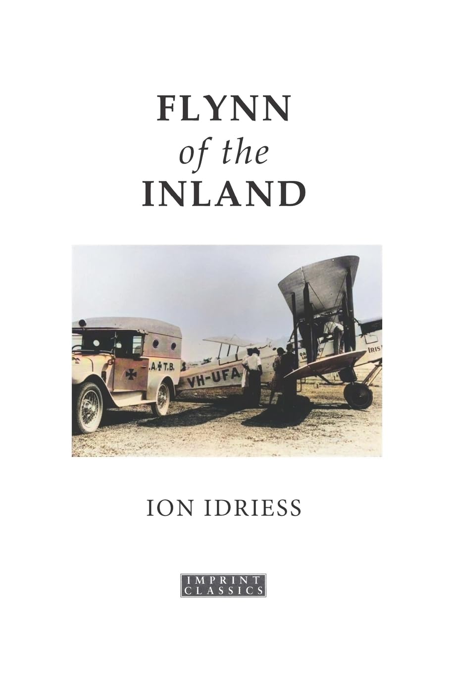 Flynn of the Inland