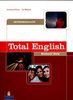Total English: Intermediate Student's Book