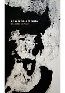 Un mar bajo el suelo von Almendros Juanes, Marcos | Buch | Zustand sehr gut