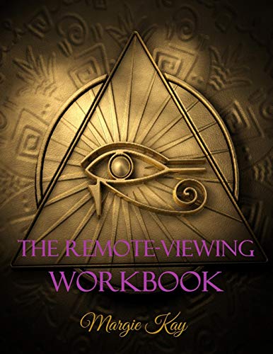 Margie Kay The Remote-Viewing Workbook