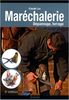 Maréchalerie : Dépannage, ferrage