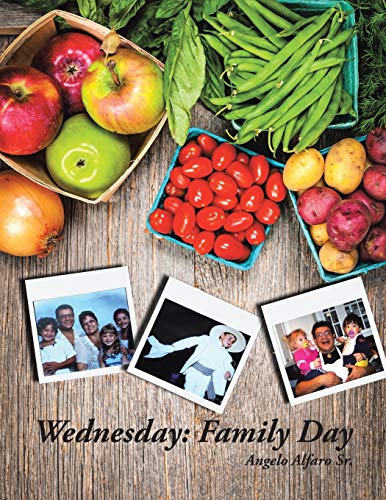Wednesday: family day