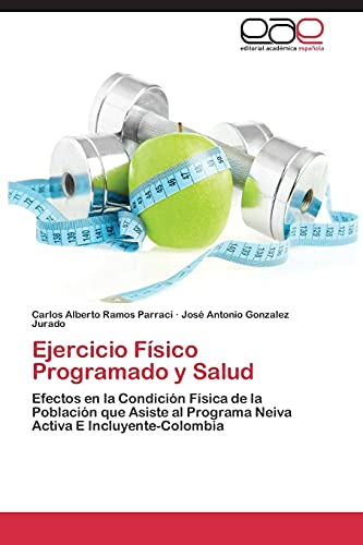 Ejercicio Físico Programado y Salud: Efectos en la Condición Física de la Población que Asiste al Programa Neiva Activa E Incluyente-Colombia