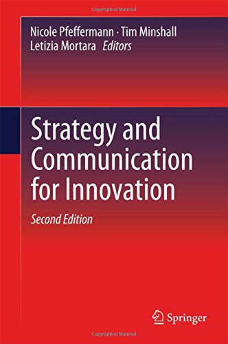 Strategy and Communication for Innovation