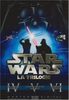Star wars trilogy : un nouvel espoir ; l'empire contre-attaque ; le retour du jedi [FR IMPORT]