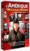 L'Amérique de Michael Moore, saison 1 - Coffret 2 DVD 