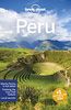Peru (Lonely Planet Travel Guide)