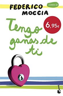 Tengo ganas de ti (Bestseller)