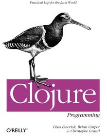 Clojure Programming