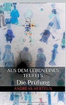 Aus dem Leben eines Teufels: Die Prüfung