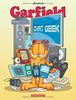 Garfield. Vol. 59. Chat geek