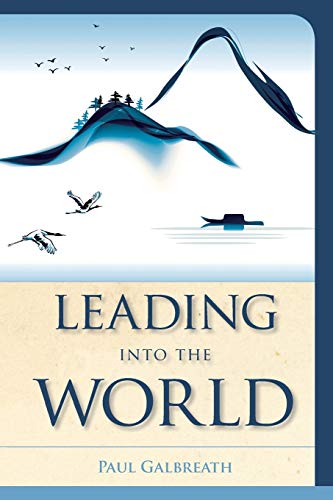 Leading into the World (Vital Worship, Healthy Congregations)