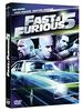 Fast and furious 5 [FR Import]