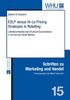 EDLP versus Hi-Lo Pricing Strategies in Retailing: Literature Review and Empirical Examinations in the German Retail Market (Schriften zu Marketing und Handel)