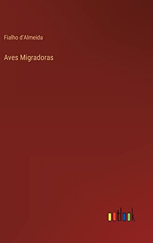 Aves Migradoras