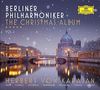 Berliner Philharmoniker the Christmas Album Vol. 2