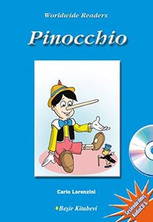 PİNOCCHİO CD Lİ