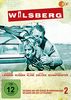 Wilsberg 2 - Wilsberg und der Schuss im Morgengrauen / Wilsberg und der letzte Anruf