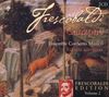 Frescobaldi Edition Vol. 2 - Canzone